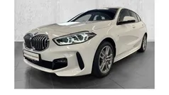 Alpin Gebraucht 2022 BMW 118 M Sport Kleinwagen | 28.490 € (Fairer Preis)