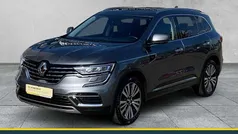 Graphitgrau Gebraucht 2023 Renault Koleos Initiale Paris SUV | 30.890 € (Fairer Preis)