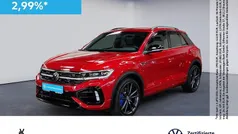 Gebraucht 2024 VW T-Roc R SUV | 37.750 € (Fairer Preis)