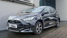 Schwarz Neu 2025 Toyota Yaris Hybrid Limousine | 24.490 € (Fairer Preis)