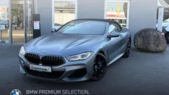 Gebraucht 2021 BMW M850 Performance Coupé | 71.980 € (Fairer Preis)