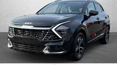 Gebraucht 2024 Kia Sportage Spirit SUV | 34.900 € (Fairer Preis)