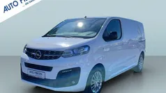 Kaolin weiß Gebraucht 2024 Opel Vivaro Van | 31.350 € (Superpreis)