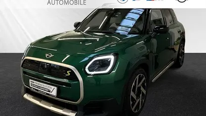 Gebraucht Mini Countryman 230 kW (313 PS) 2024 SUV