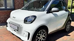 Gebraucht 2021 Smart ForTwo Electric Drive Pulse Kleinwagen | 10.990 € (Fairer Preis)