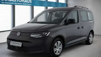 Usata VW Caddy 122 CV (89 kW) 2023 Monovolume