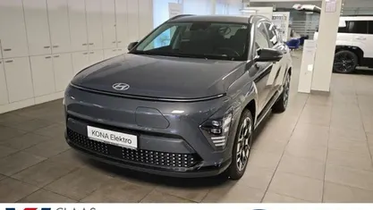 Gebraucht 2025 Hyundai Kona Prime SUV | 36.900 € (Fairer Preis)