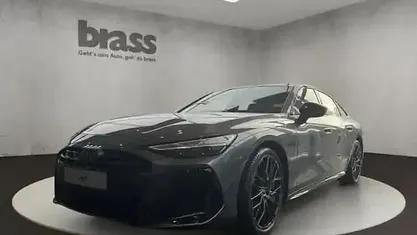 Gebraucht Audi A6 Ambiente 204 PS (150 kW) 2026 Limousine