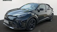 Schwarz Gebraucht 2023 Toyota C-HR Edition SUV | 30.490 € (Guter Preis)