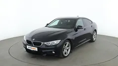 Gebraucht 2016 BMW 420 Gran Coupé M Sport Coupé | 23.370 € (Fairer Preis)