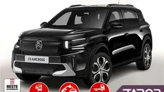 Gebraucht 2025 Citroën C3 Aircross SUV | 19.988 € (Fairer Preis)