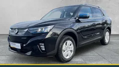 Gebraucht 2024 Ssangyong (KGM) Korando SUV | 22.490 € (Fairer Preis)