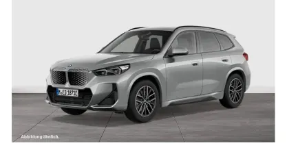 Neu BMW iX1 Performance 230 kW (313 PS) 2025 Weiß SUV
