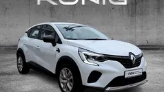 Gebraucht 2023 Renault Captur Evolution SUV | 18.597 € (Fairer Preis)