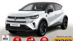 Gebraucht 2025 Renault Captur Techno SUV | 29.112 € (Guter Preis)
