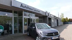 Gebraucht 2024 VW T-Cross Life SUV | 25.900 € (Fairer Preis)