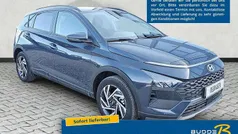 Gebraucht 2024 Hyundai Bayon SUV | 17.950 € (Guter Preis)