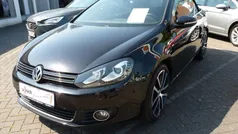 Gebraucht 2014 VW Golf Cabriolet Cup Cabrio | 11.750 € (Fairer Preis)