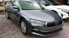 Gebraucht 2025 Skoda Octavia Limousine | 30.205 € (Guter Preis)