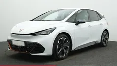 Gebraucht 2024 Cupra Born Kleinwagen | 34.850 € (Fairer Preis)