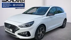 Gebraucht 2021 Hyundai i30 Limousine | 15.990 € (Fairer Preis)