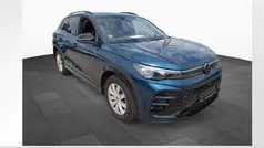 Gebraucht 2024 VW Tiguan R-line SUV | 38.550 € (Fairer Preis)