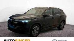 Gebraucht 2024 VW Tiguan Elegance SUV | 36.730 € (Fairer Preis)