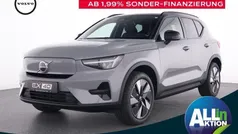 Gebraucht 2025 Volvo EX40 Plus SUV | 51.890 € (Guter Preis)