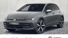 Grau Gebraucht 2025 VW Golf VIII Style Limousine | 30.450 € (Fairer Preis)