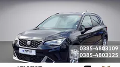 Gebraucht 2025 Seat Arona Xperience SUV | 23.990 € (Fairer Preis)