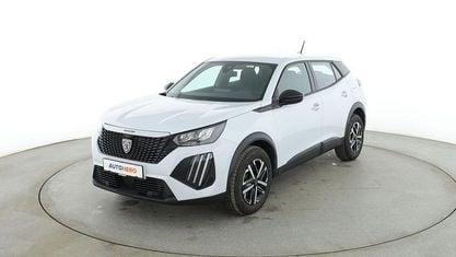 Gebraucht Peugeot 2008 Style 136 PS (100 kW) 2025 Weiß SUV