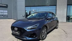 Blau Neu 2025 Hyundai i30 Limousine | 24.950 € (Guter Preis)