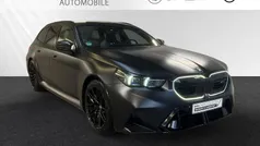 Gebraucht 2024 BMW M5 Sport Line Kombi | 138.381 €