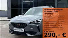 Gebraucht 2023 Cupra Formentor VZ SUV | 30.980 € (Fairer Preis)