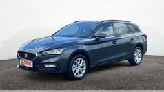 Seat Leon ST