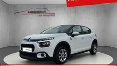Gebraucht 2024 Citroën C3 PureTech Kleinwagen | 13.180 € (Fairer Preis)