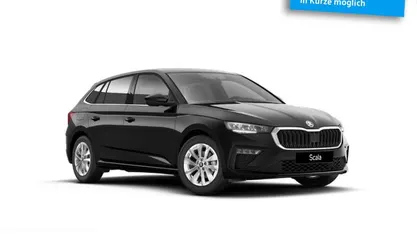 Gebraucht 2026 Skoda Scala Selection Kleinwagen | 23.990 € (Fairer Preis)