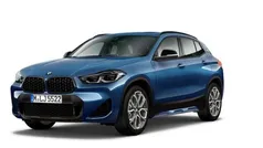 Gebraucht 2021 BMW X2 M Sport SUV | 31.930 € (Fairer Preis)