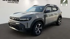 Gebraucht 2025 Dacia Duster Journey SUV | 25.670 € (Fairer Preis)