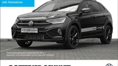 Deep black perleffekt Gebraucht 2024 VW Taigo R-line SUV | 23.490 € (Fairer Preis)