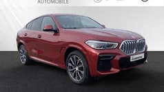 Gebraucht 2022 BMW X6 M Sport SUV | 71.490 € (Superpreis)