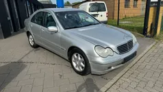 Gebraucht 2000 Mercedes C200 Elegance Limousine | 3.490 € (Teuer)