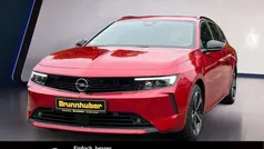 Gebraucht 2024 Opel Astra Business Elegance Kombi | 26.490 € (Superpreis)
