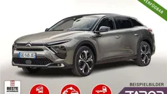 Gebraucht 2024 Citroën C5 X Limousine | 23.988 € (Superpreis)