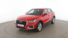 Rot Gebraucht 2021 Audi Q2 Advanced SUV | 22.460 € (Fairer Preis)