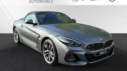 Gebraucht BMW Z4 M Sport 340 PS (250 kW) 2026 Cabrio