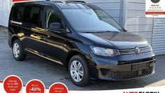Gebraucht 2025 VW Caddy Maxi Van / Kleinbus | 37.590 € (Fairer Preis)