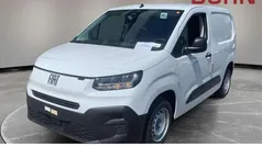 Gebraucht 2025 Fiat Doblò Easy Van / Kleinbus | 19.290 € (Fairer Preis)