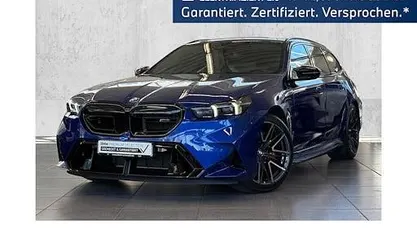 Gebraucht BMW M5 Comfort Edition 727 PS (534 kW) 2025 Kombi