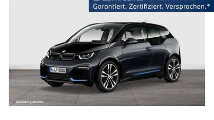 Gebraucht BMW i3 Comfort Edition 75 kW (102 PS) 2018 Kleinwagen